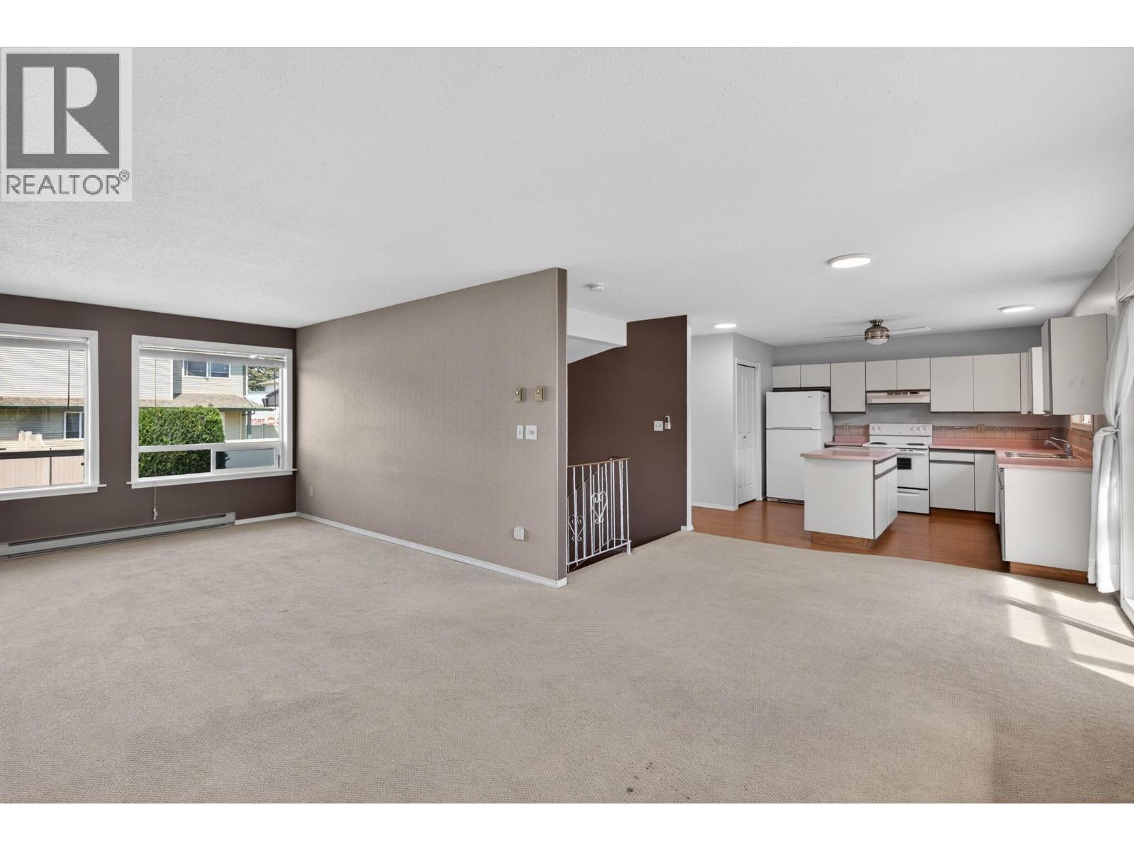 4405 20 Street Unit# 2, Vernon