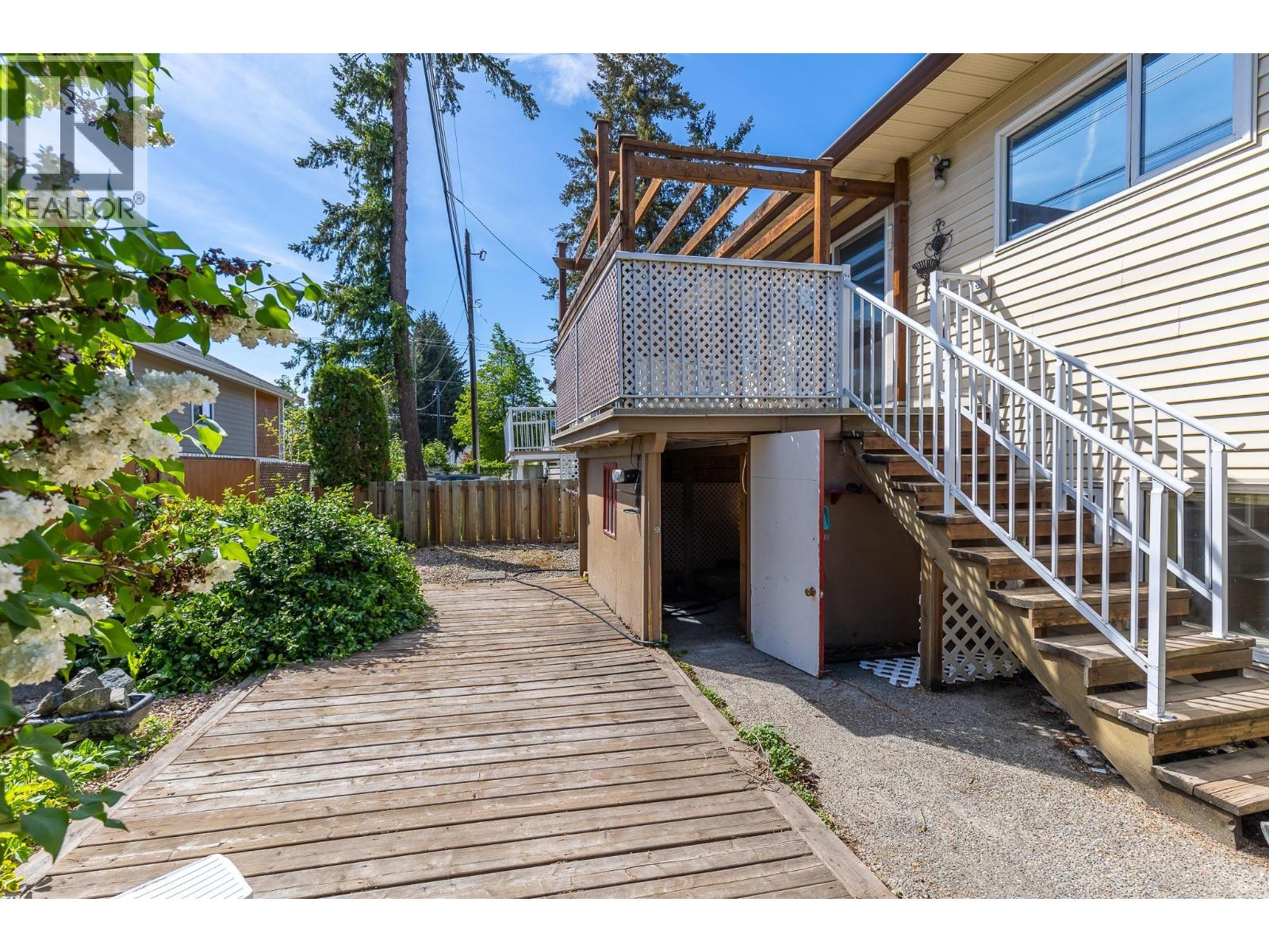 4405 20 Street Unit# 2, Vernon