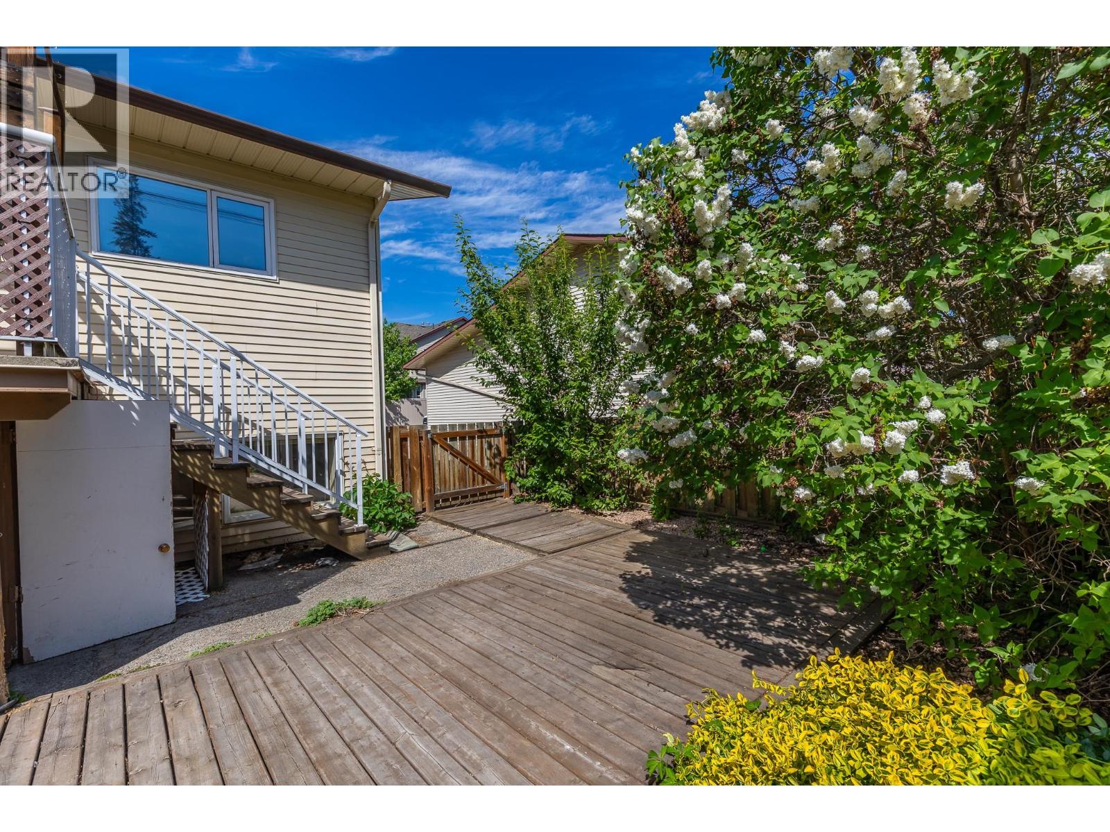 4405 20 Street Unit# 2, Vernon