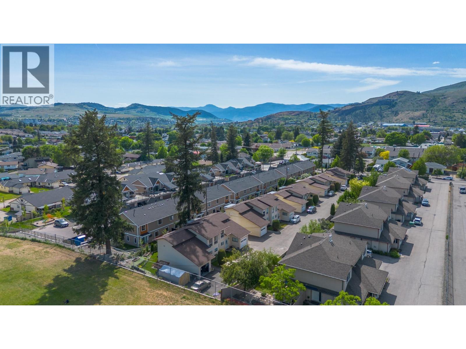 4405 20 Street Unit# 2, Vernon