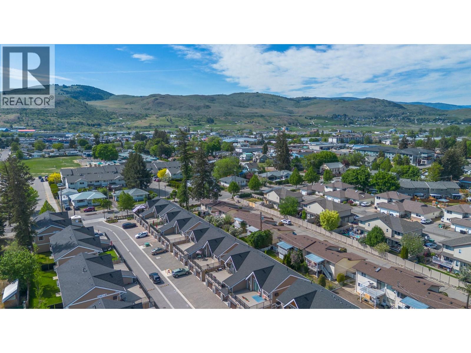 4405 20 Street Unit# 2, Vernon
