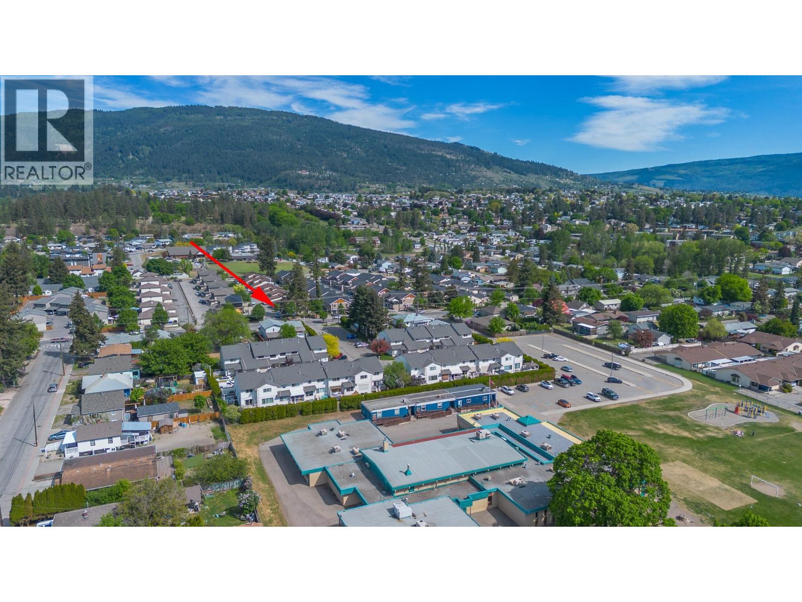 4405 20 Street Unit# 2, Vernon