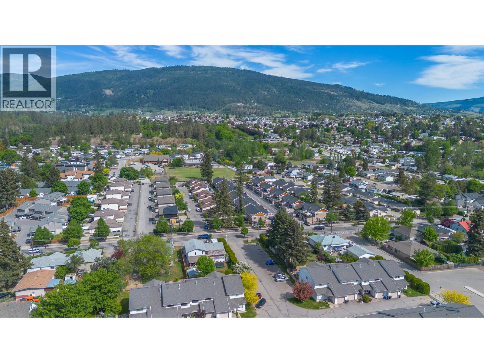 4405 20 Street Unit# 2, Vernon