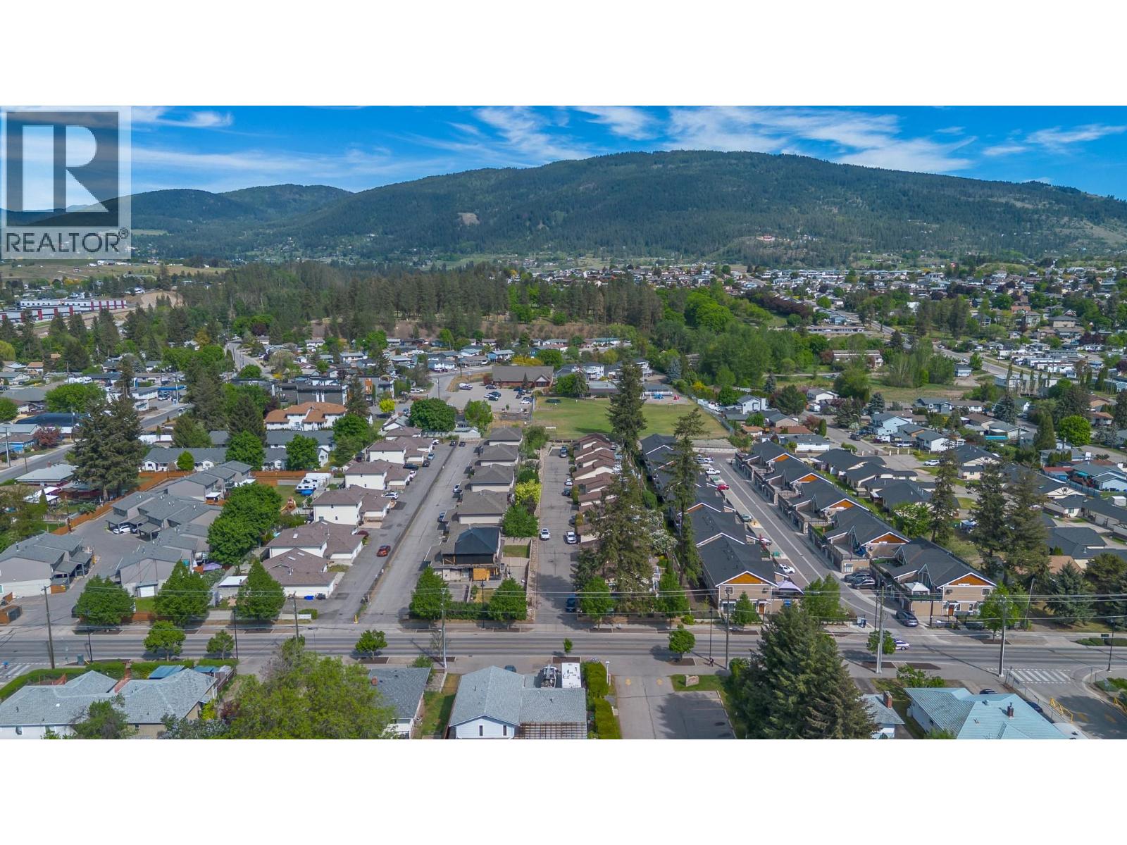 4405 20 Street Unit# 2, Vernon