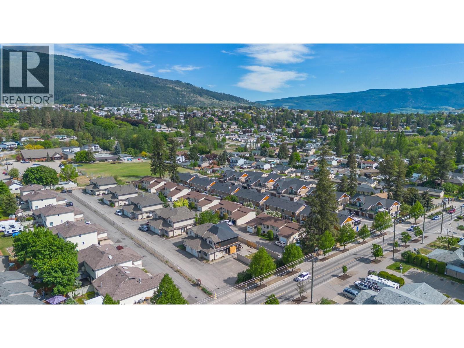 4405 20 Street Unit# 2, Vernon
