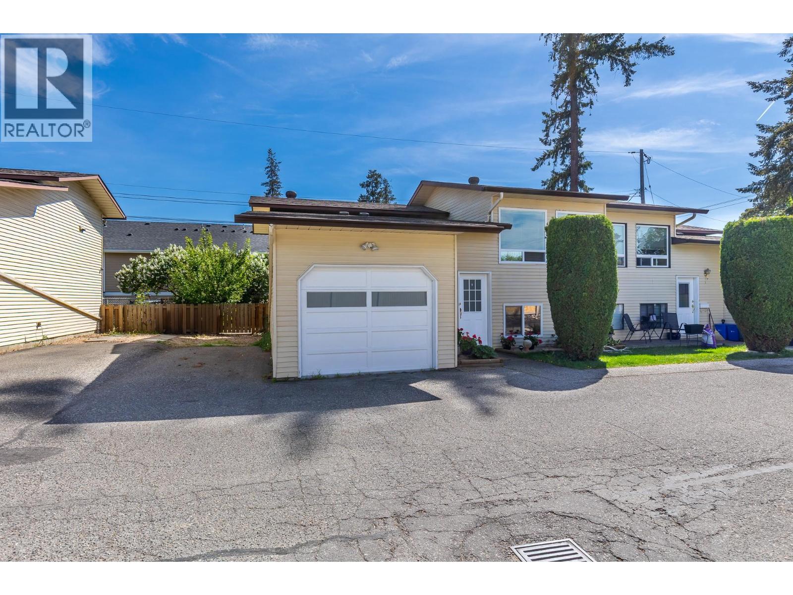 4405 20 Street Unit# 2, Vernon