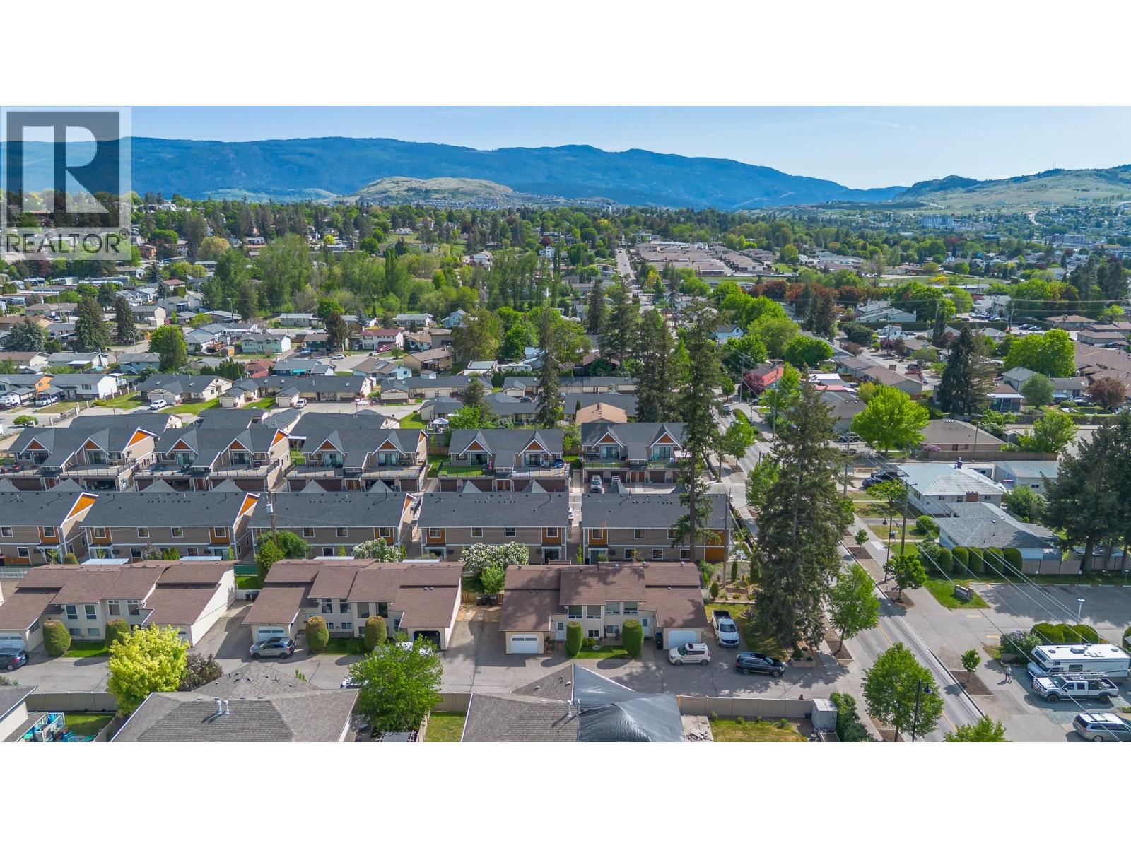4405 20 Street Unit# 2, Vernon