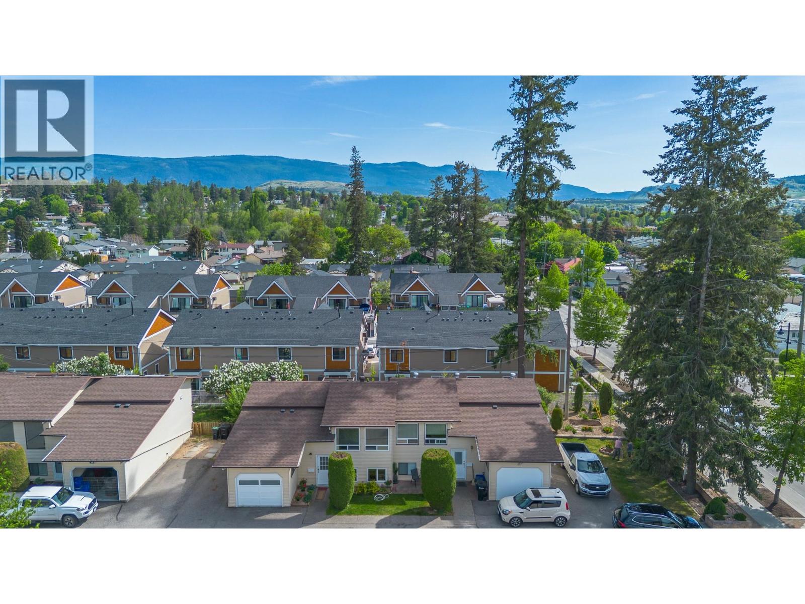 4405 20 Street Unit# 2, Vernon