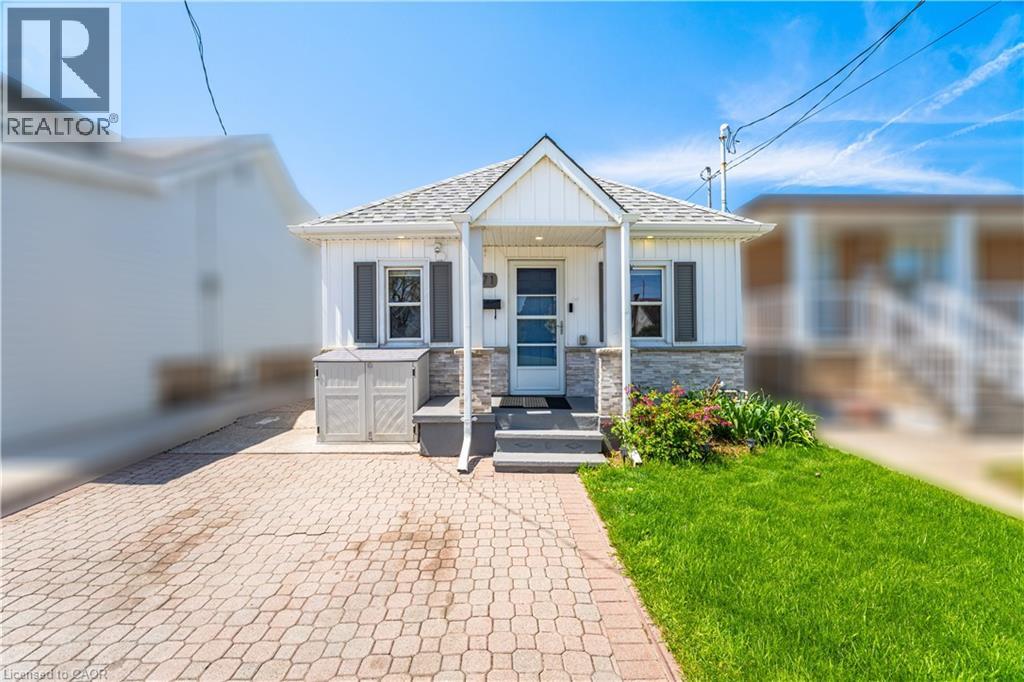 71 BELAND Avenue N, Hamilton, Ontario, L8H6C2 — Photo 19