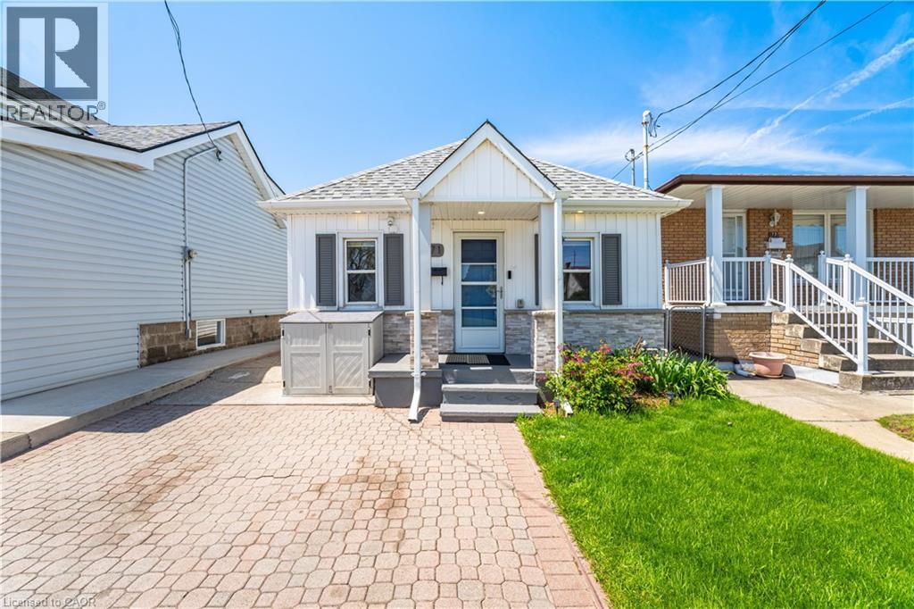 71 BELAND Avenue N, Hamilton, Ontario, L8H6C2 — Photo 29