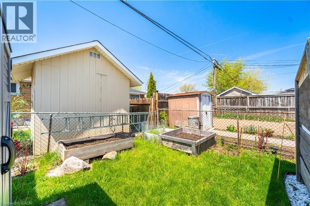 71 BELAND Avenue N, Hamilton, Ontario, L8H6C2 — Photo 35