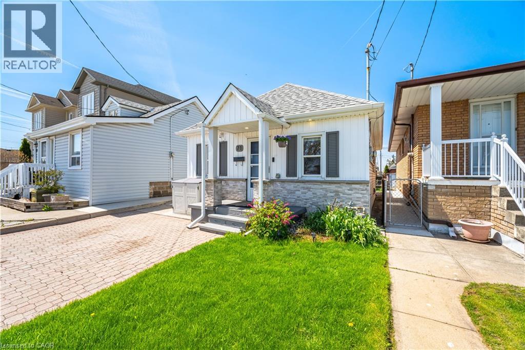 71 BELAND Avenue N - 5