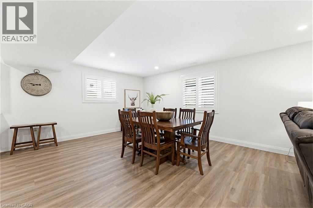 37 GILMER Crescent, Listowel, Ontario, N4W0H3 — Photo 28