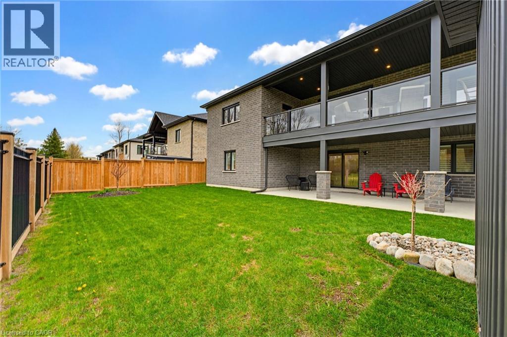 37 GILMER Crescent, Listowel, Ontario, N4W0H3 — Photo 40