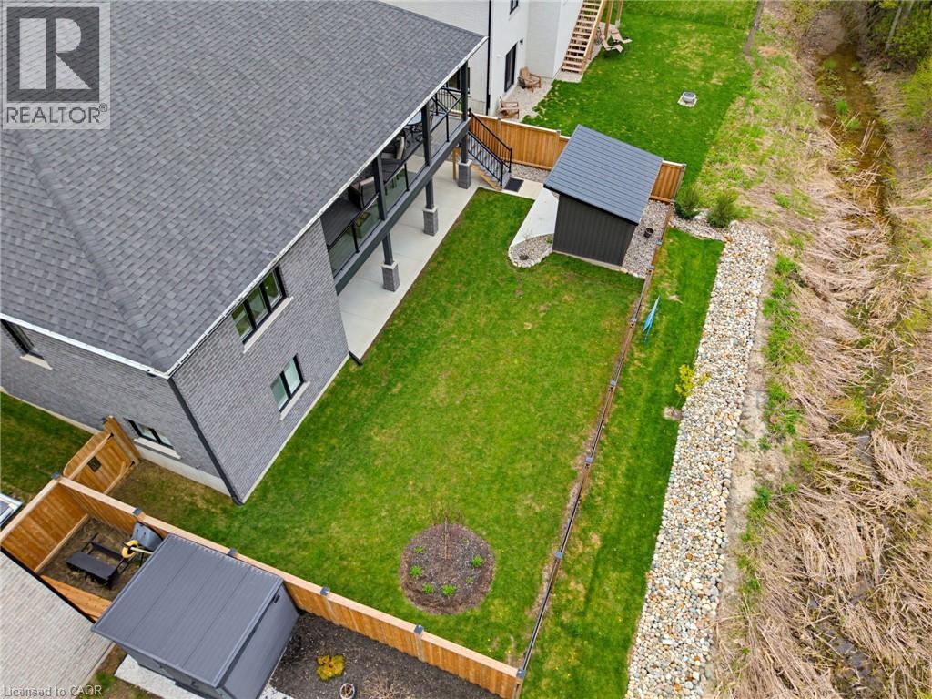 37 GILMER Crescent, Listowel, Ontario, N4W0H3 — Photo 45