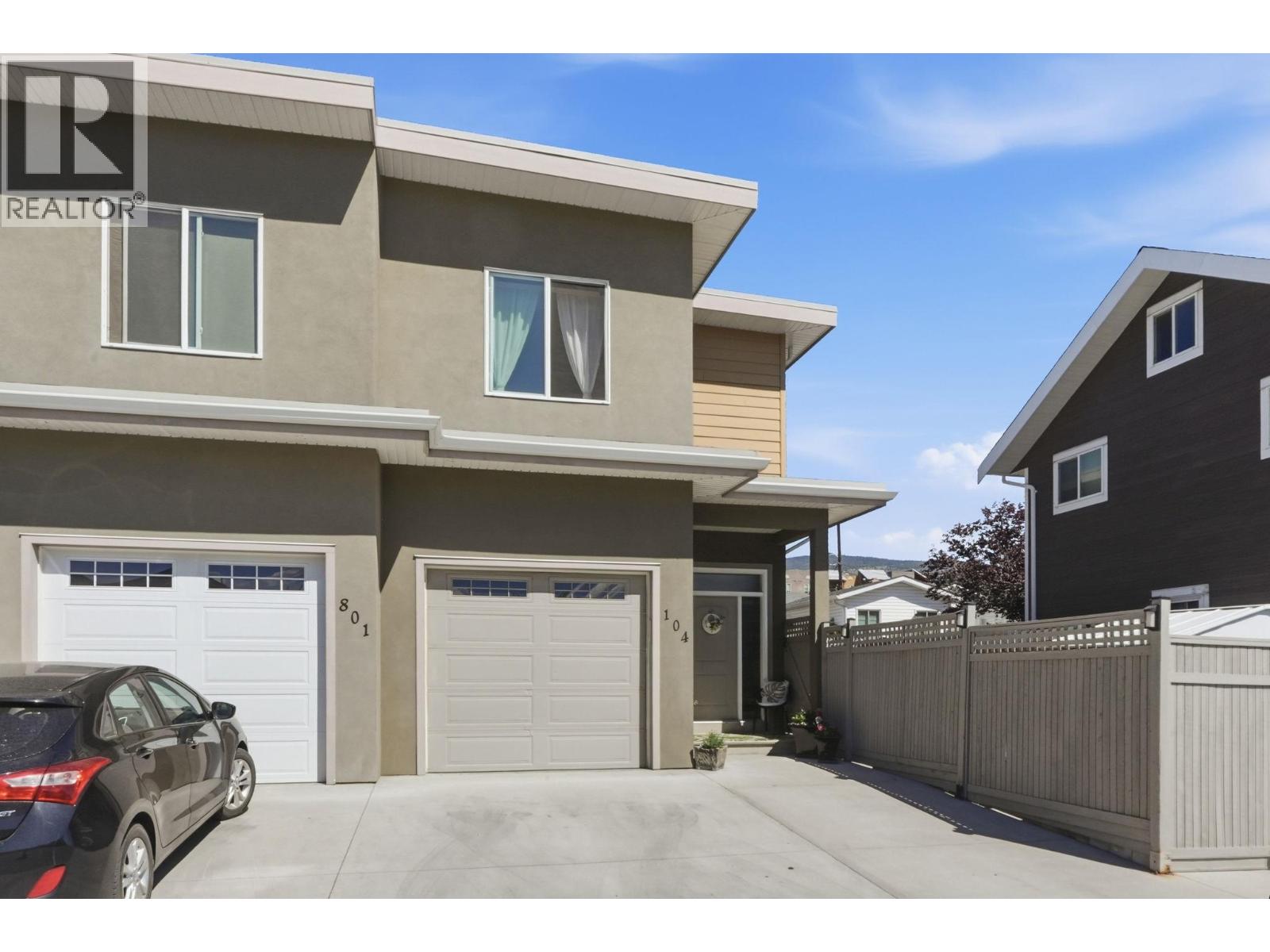 801 Ontario Street Unit# 104, Penticton