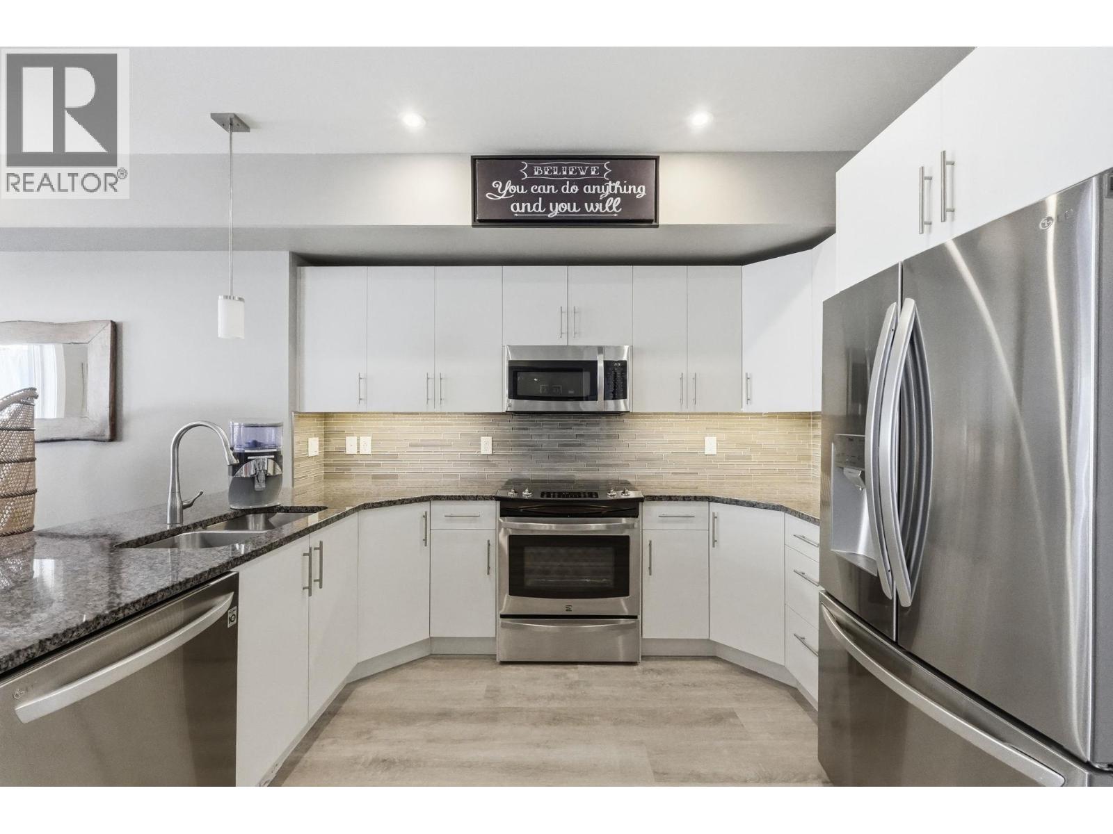 801 Ontario Street Unit# 104, Penticton