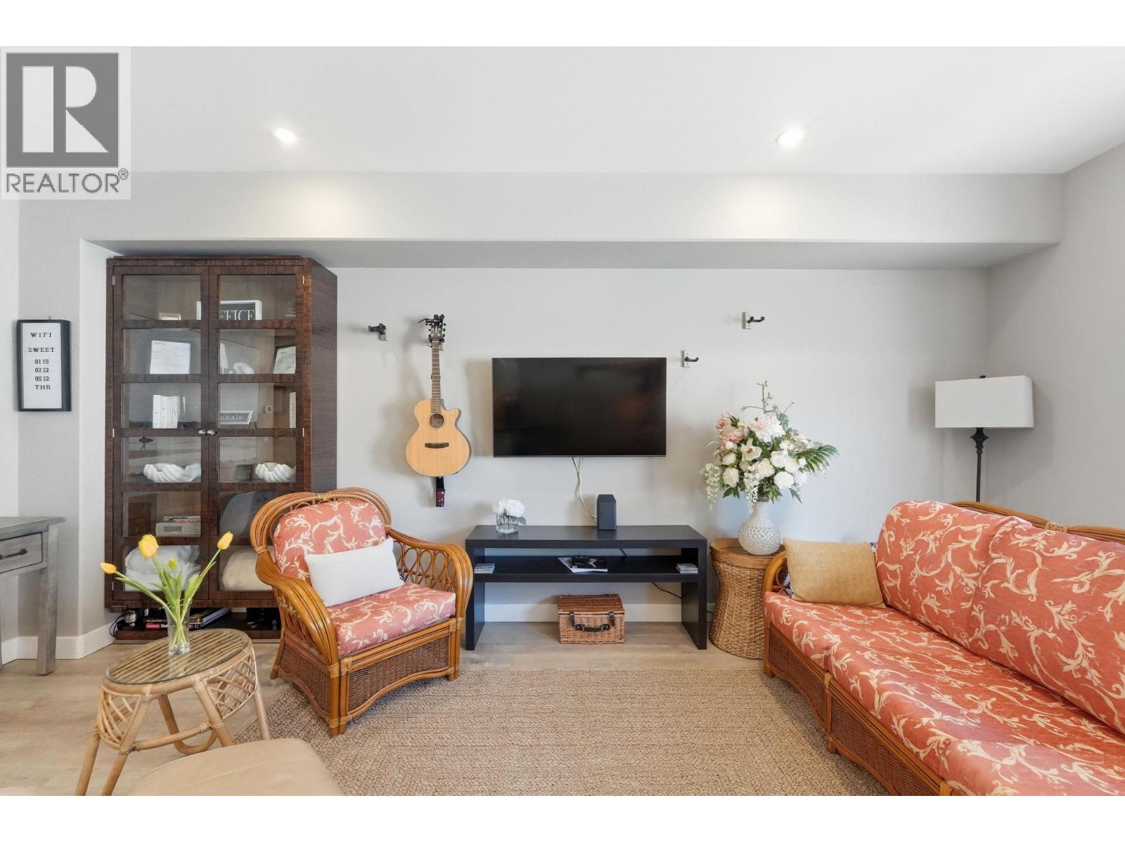801 Ontario Street Unit# 104, Penticton