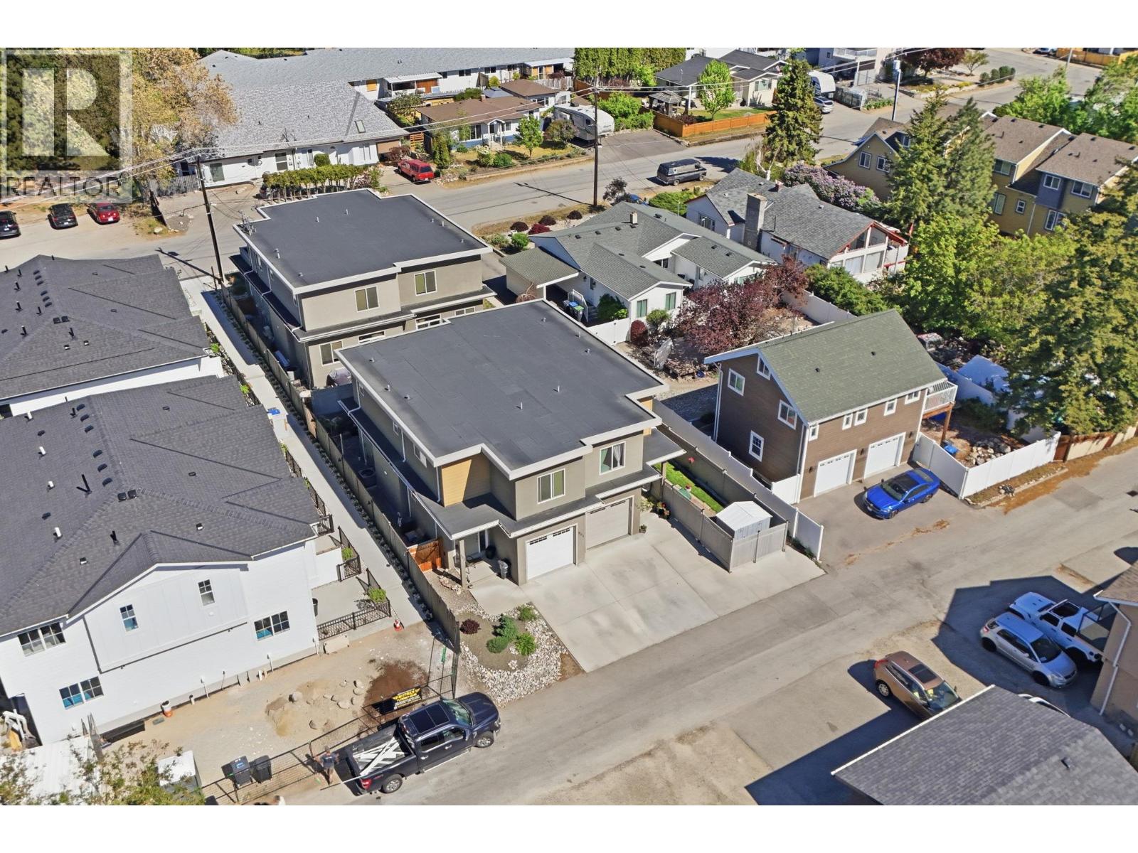 801 Ontario Street Unit# 104, Penticton