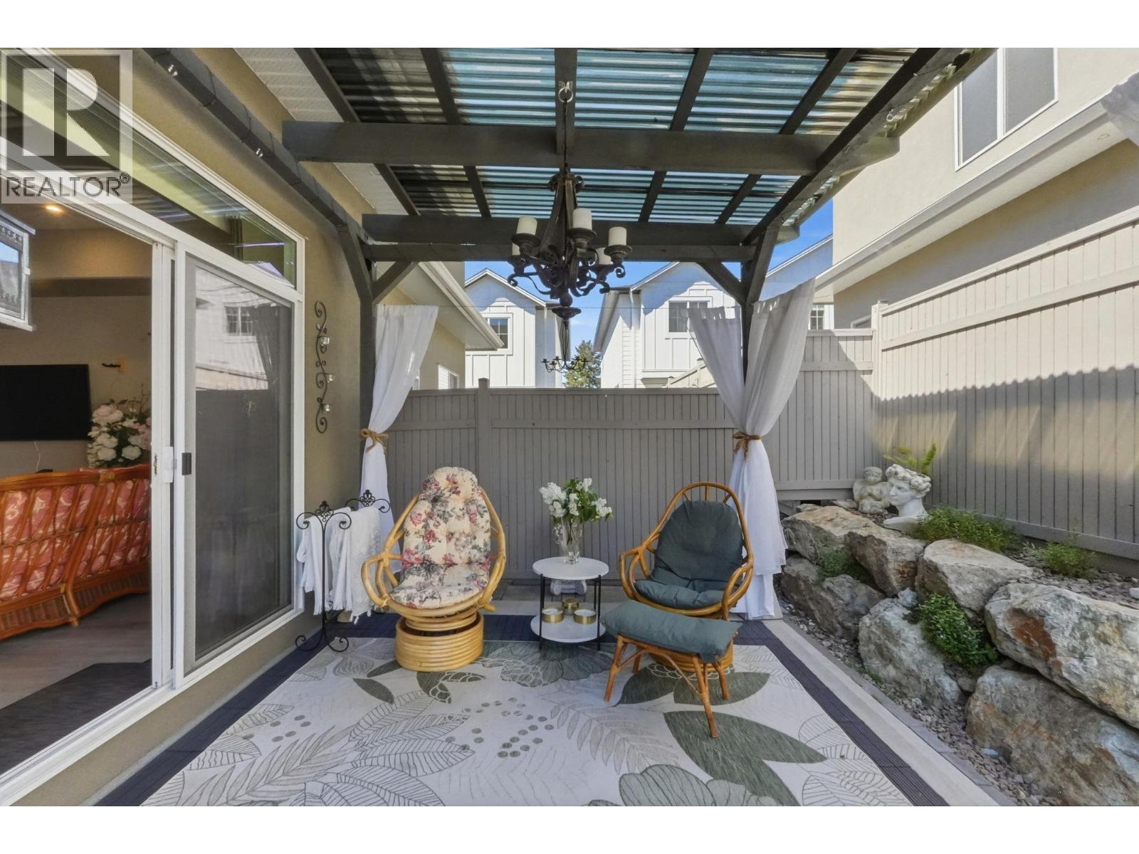 801 Ontario Street Unit# 104, Penticton
