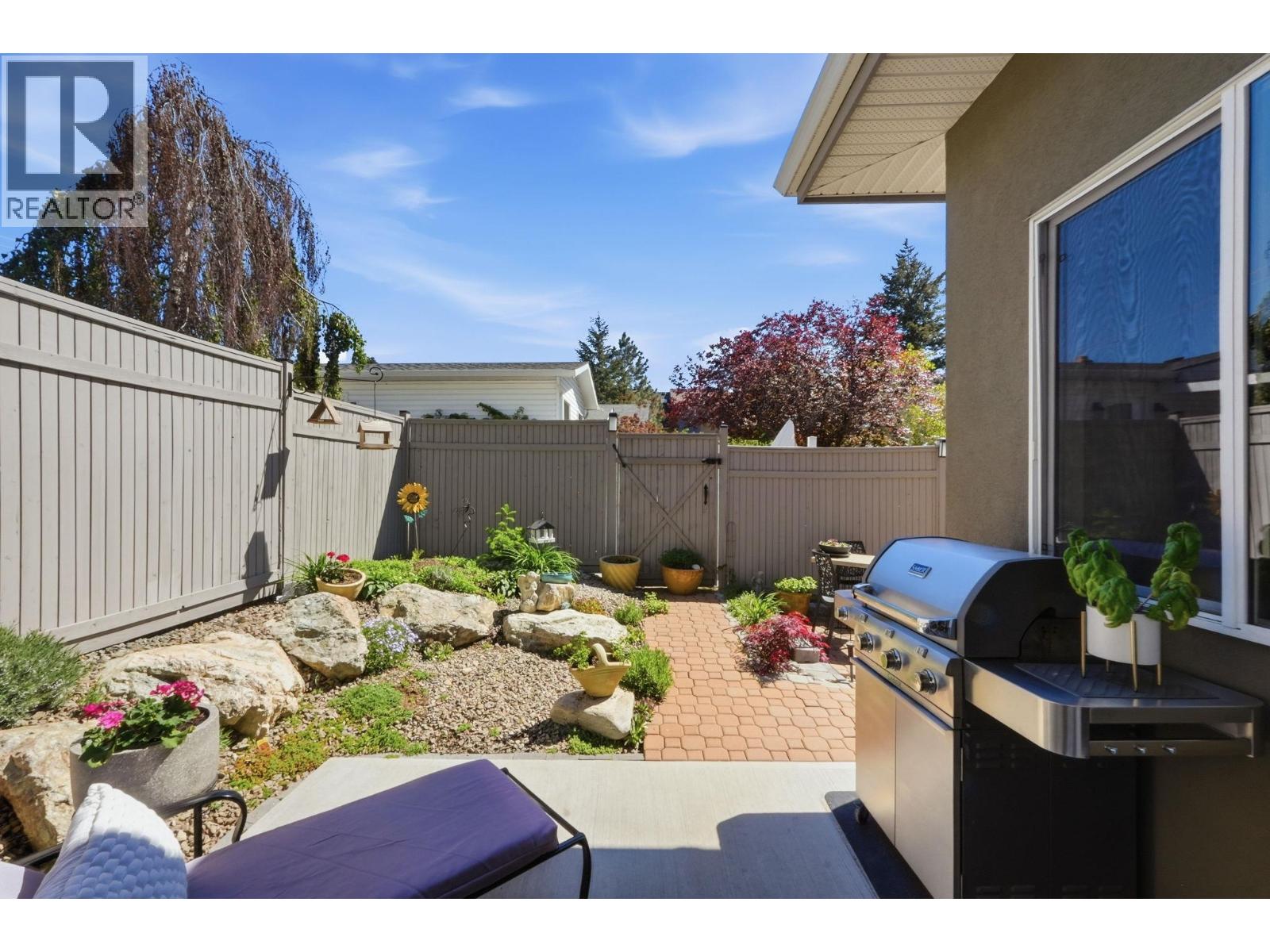 801 Ontario Street Unit# 104, Penticton