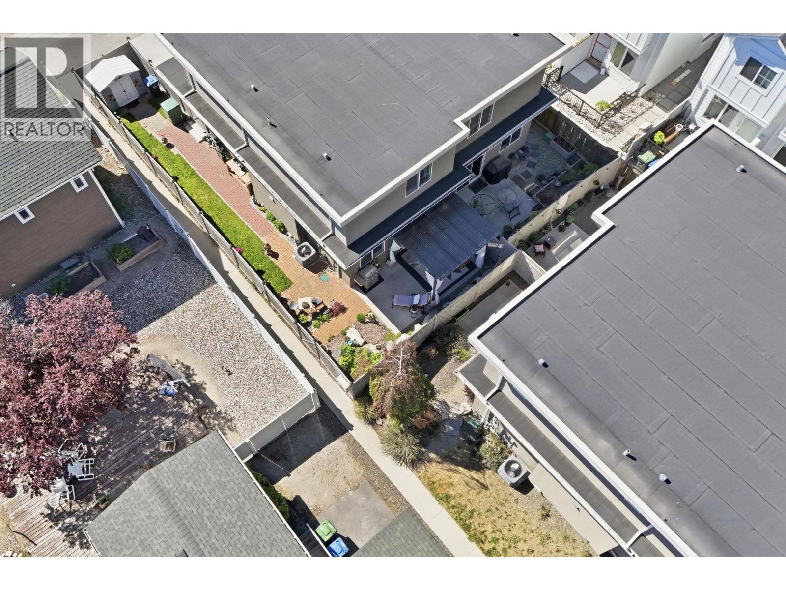 801 Ontario Street Unit# 104, Penticton