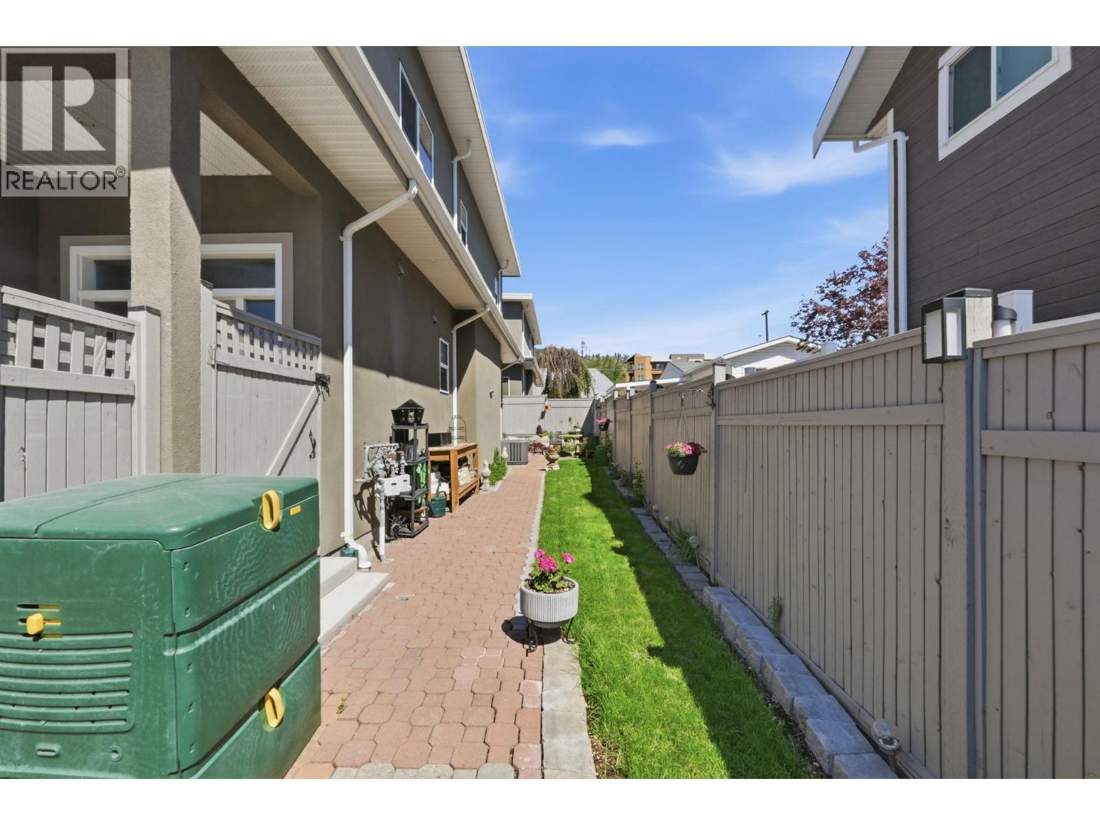 801 Ontario Street Unit# 104, Penticton