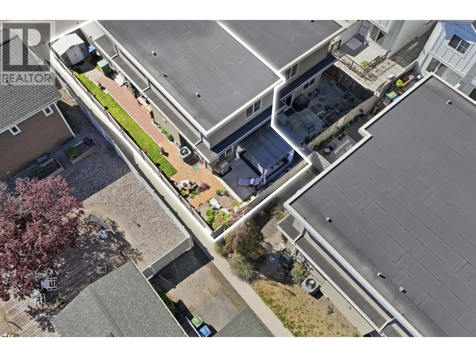 801 Ontario Street Unit# 104, Penticton