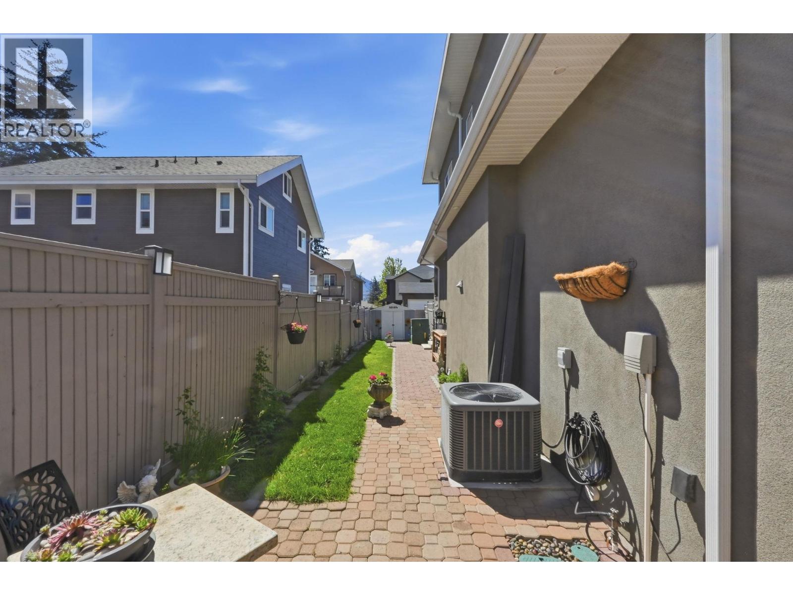 801 Ontario Street Unit# 104, Penticton