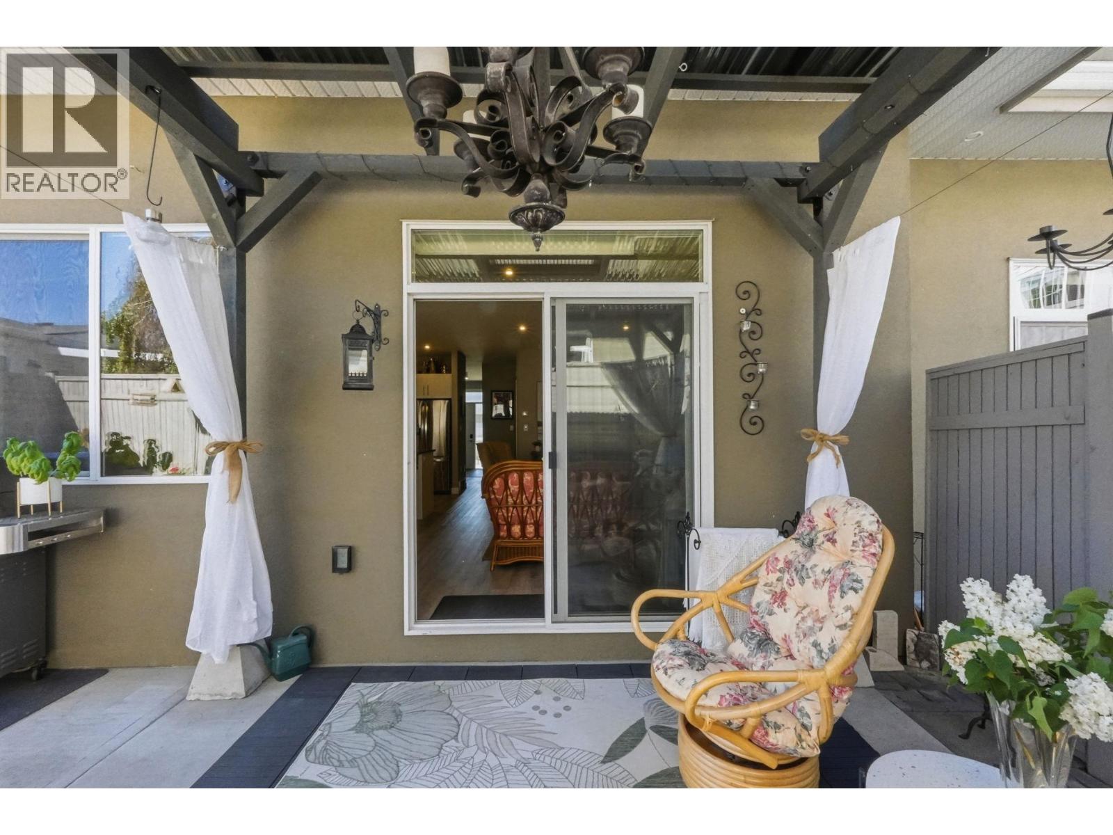 801 Ontario Street Unit# 104, Penticton