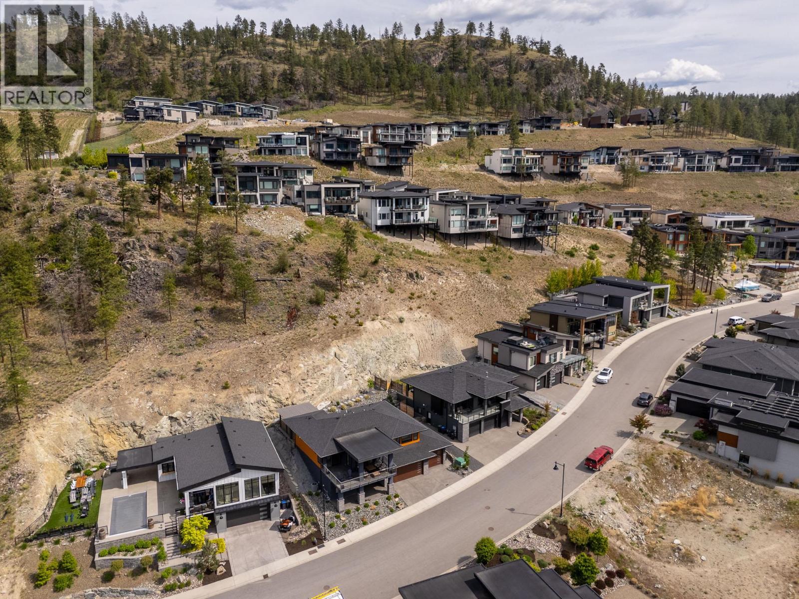 3643 Wild Rose Road, Kelowna