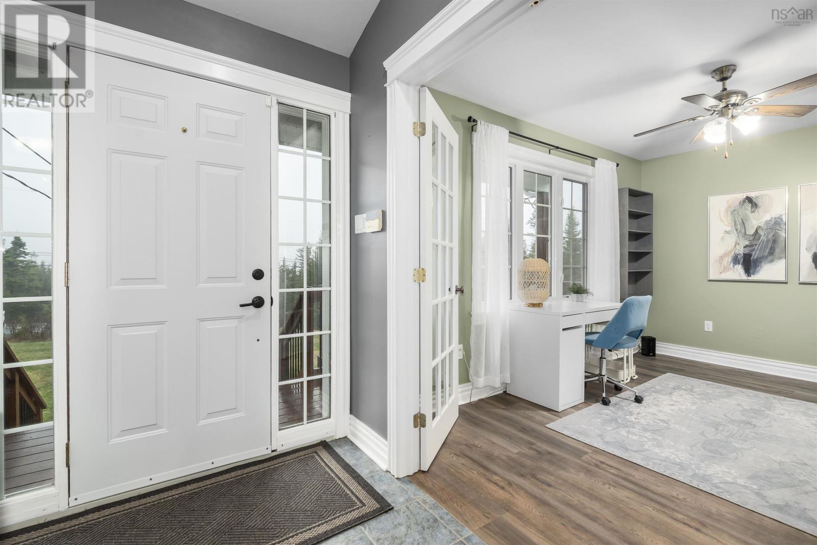 Property 21 of 30 of 291 Sambro Creek Road