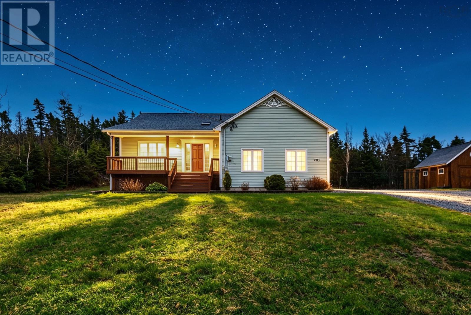 Property 7 of 30 of 291 Sambro Creek Road