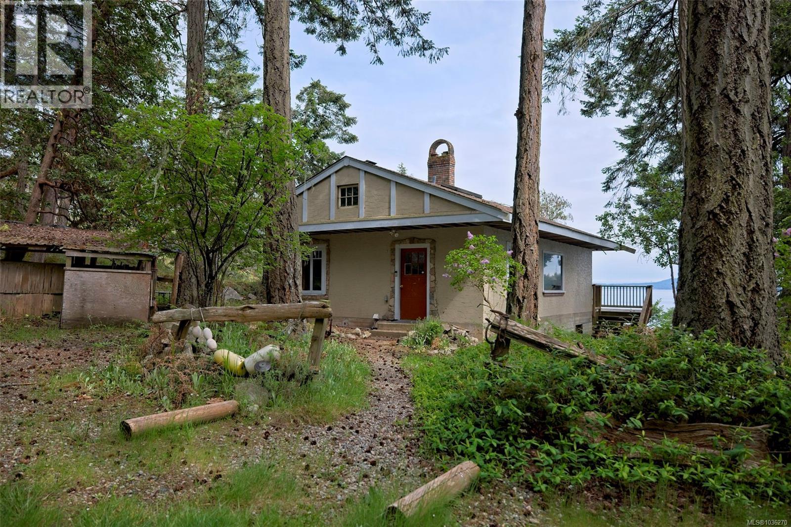  157 Menhinick Drive, Salt Spring