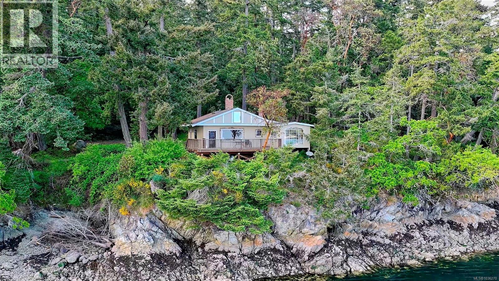  157 Menhinick Drive, Salt Spring
