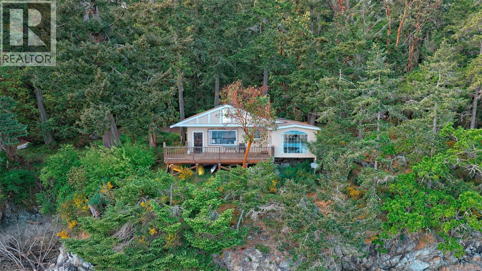  157 Menhinick Drive, Salt Spring
