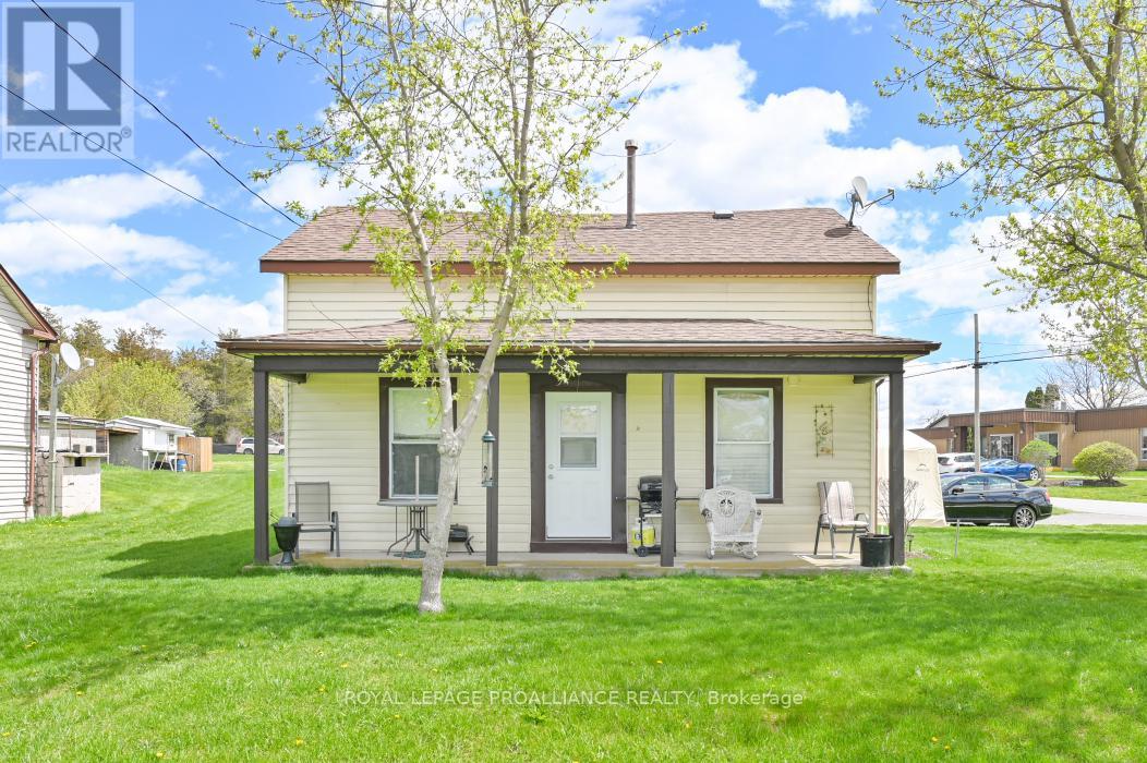 45 BLACK DIAMOND ROAD - 5