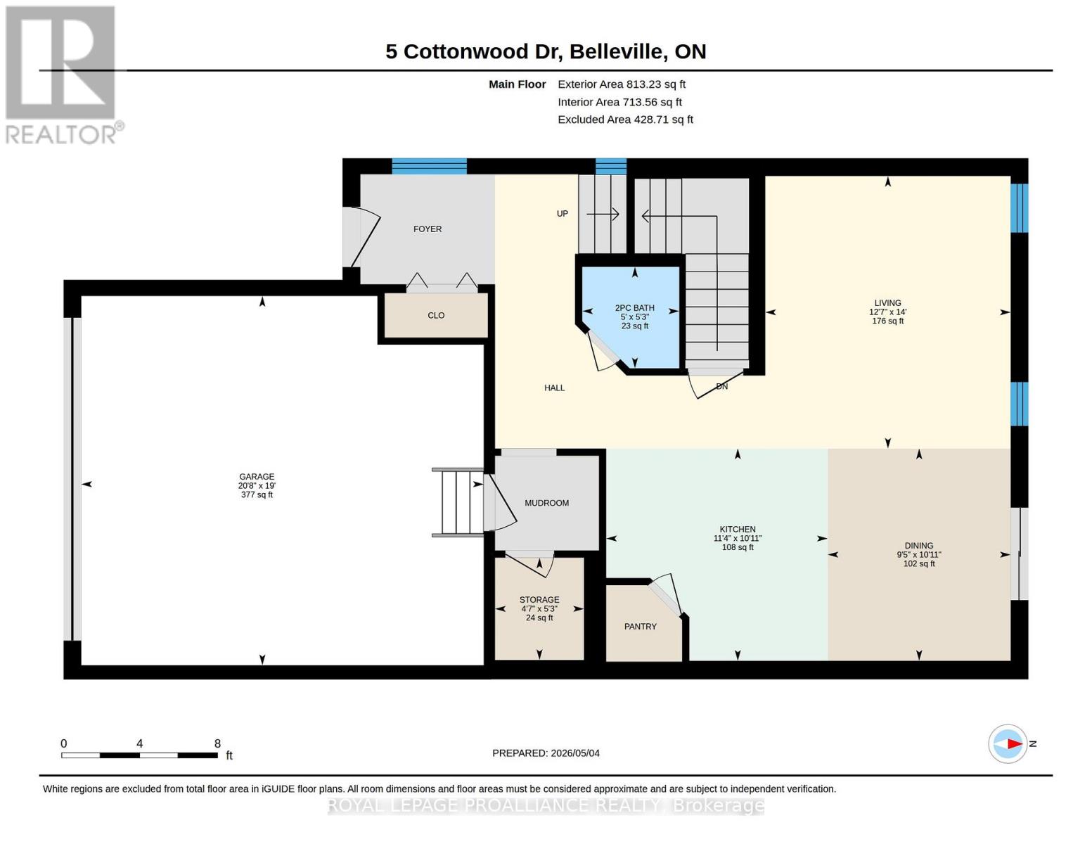 5 COTTONWOOD DRIVE - 27