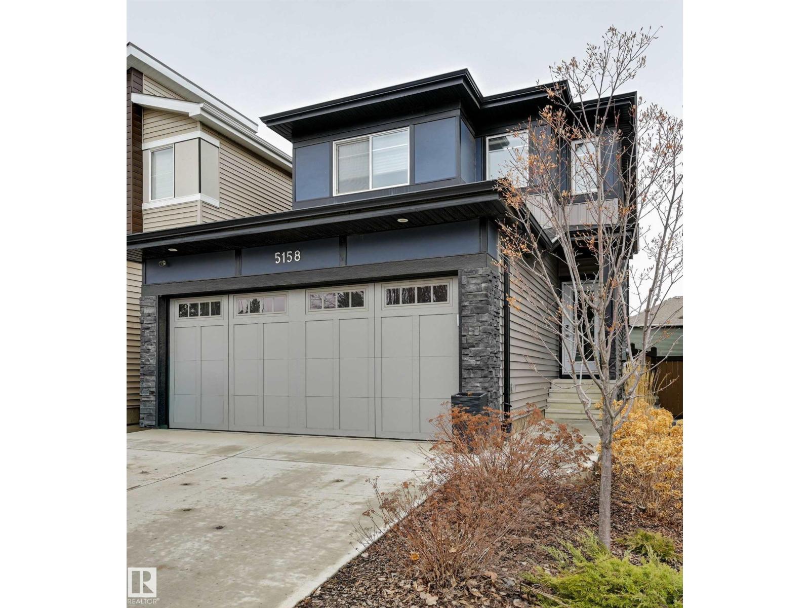 5158 LARK CR NW, Edmonton