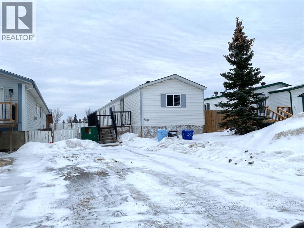 140 Cokerill Crescent, Fort McMurray