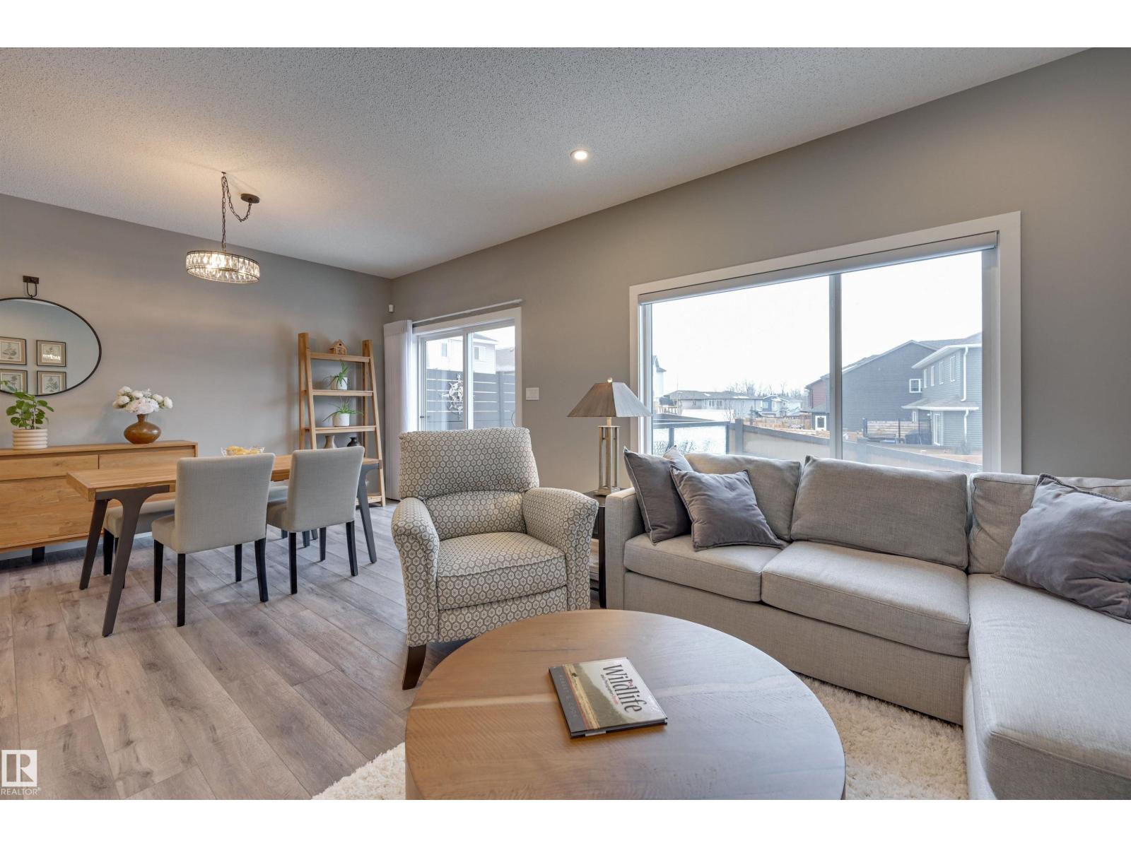 5158 LARK CR NW, Edmonton