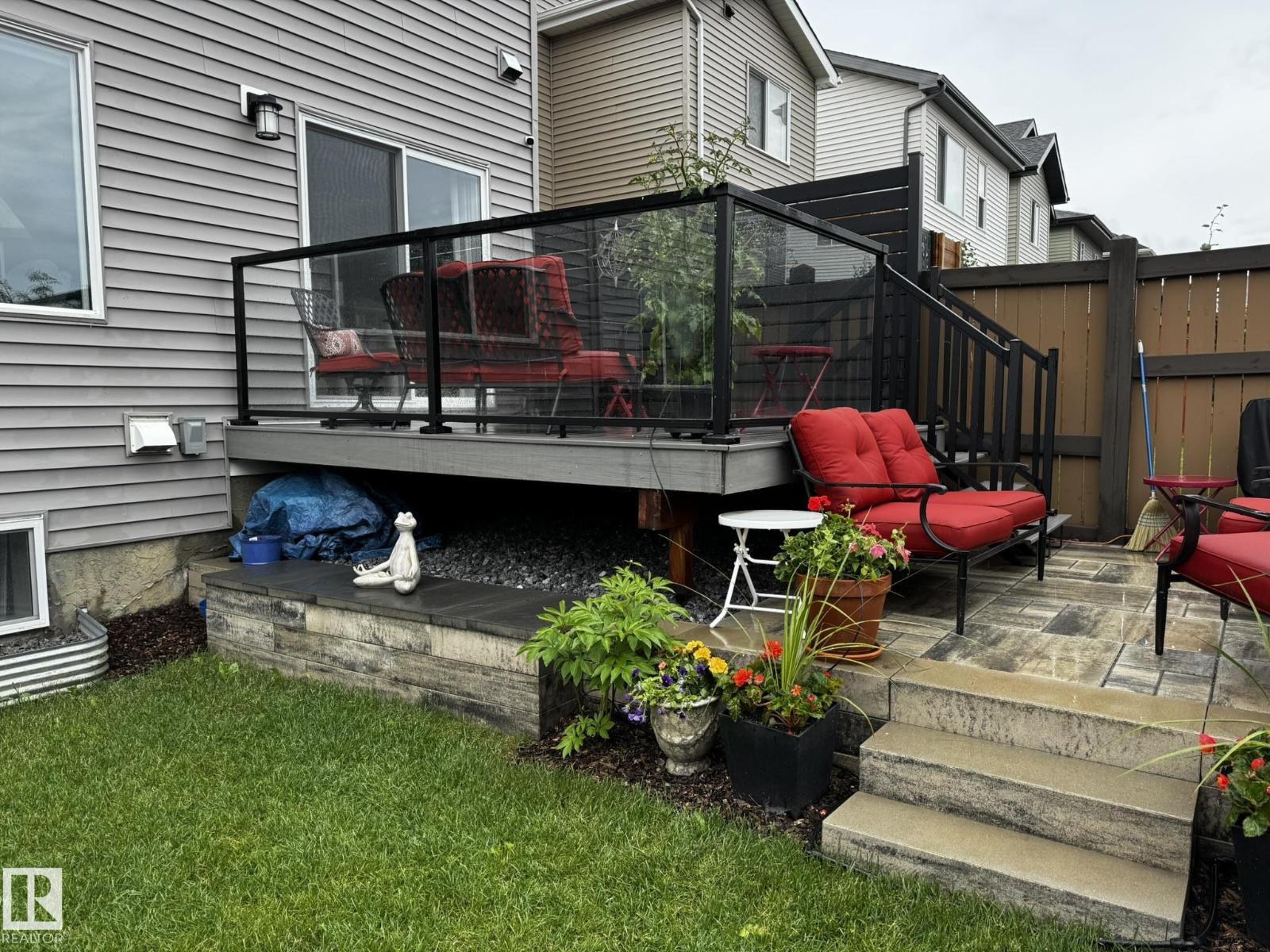 5158 LARK CR NW, Edmonton