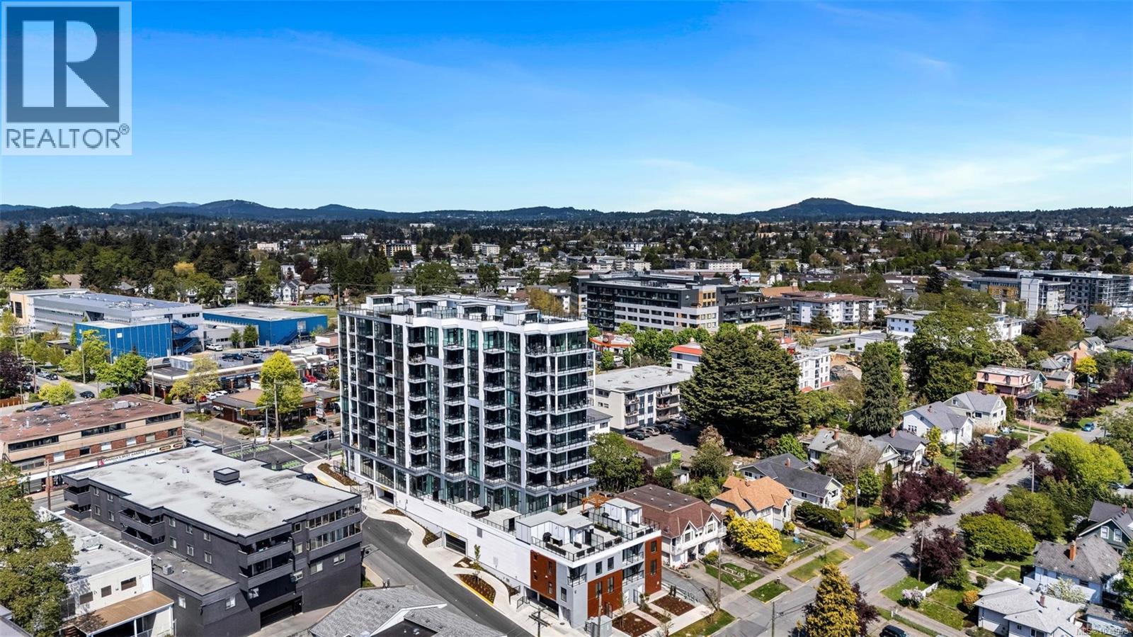 306 899 Esquimalt Avenue, Esquimalt