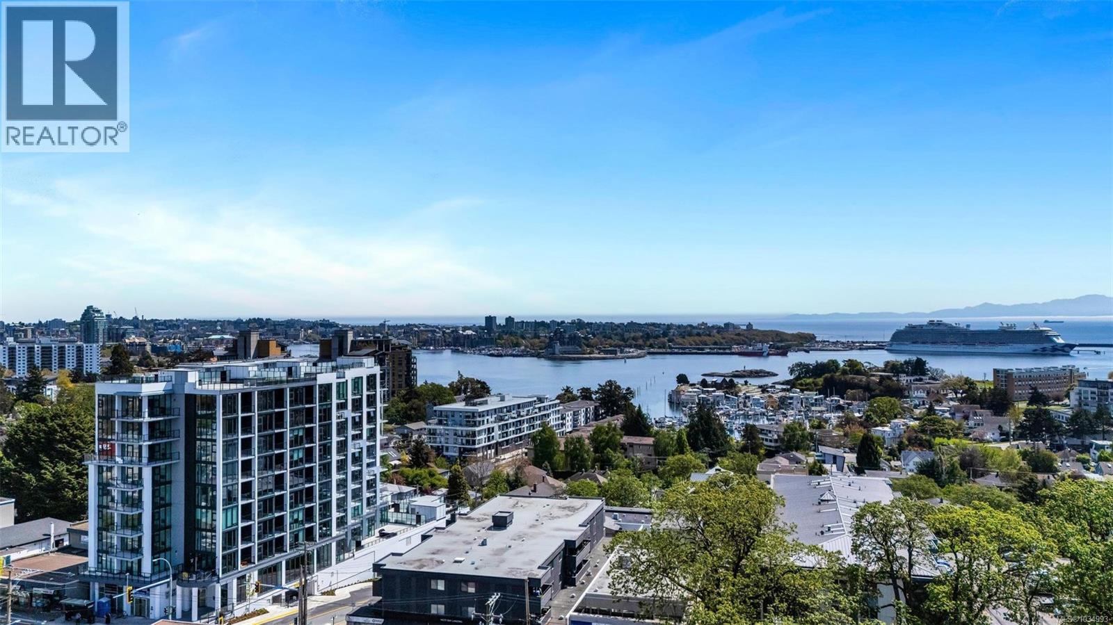 306 899 Esquimalt Avenue, Esquimalt