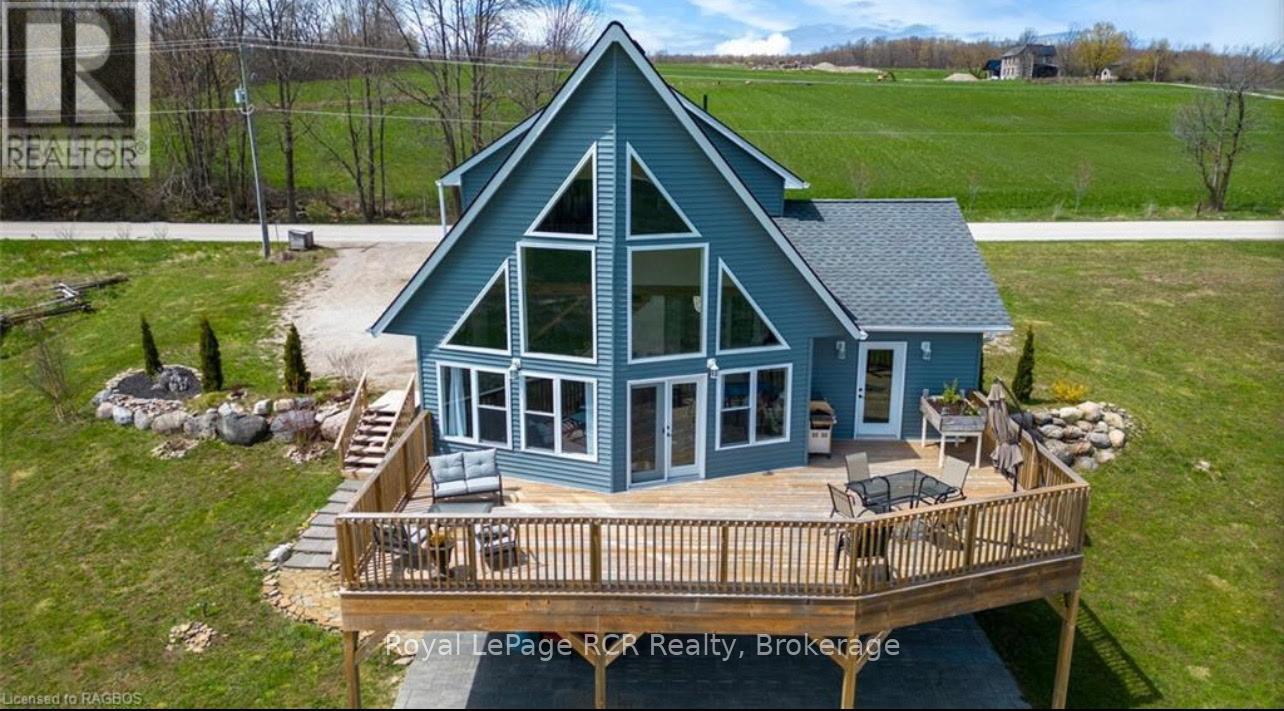 430099 SYDENHAM LAKESHORE DRIVE - Image 2