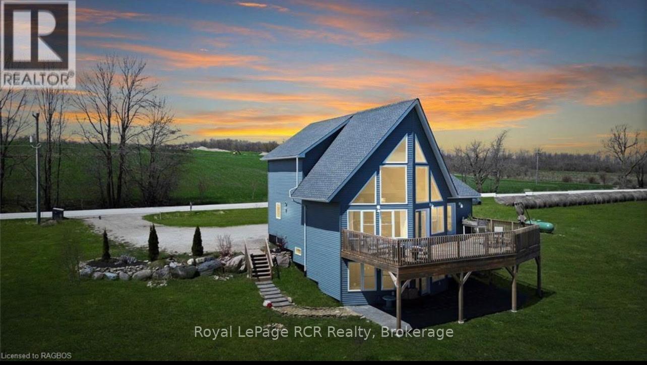 430099 SYDENHAM LAKESHORE DRIVE - Image 3