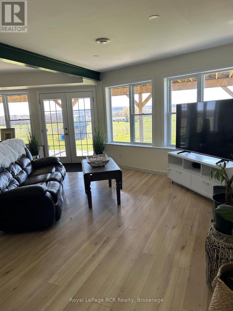 430099 SYDENHAM LAKESHORE DRIVE - 30