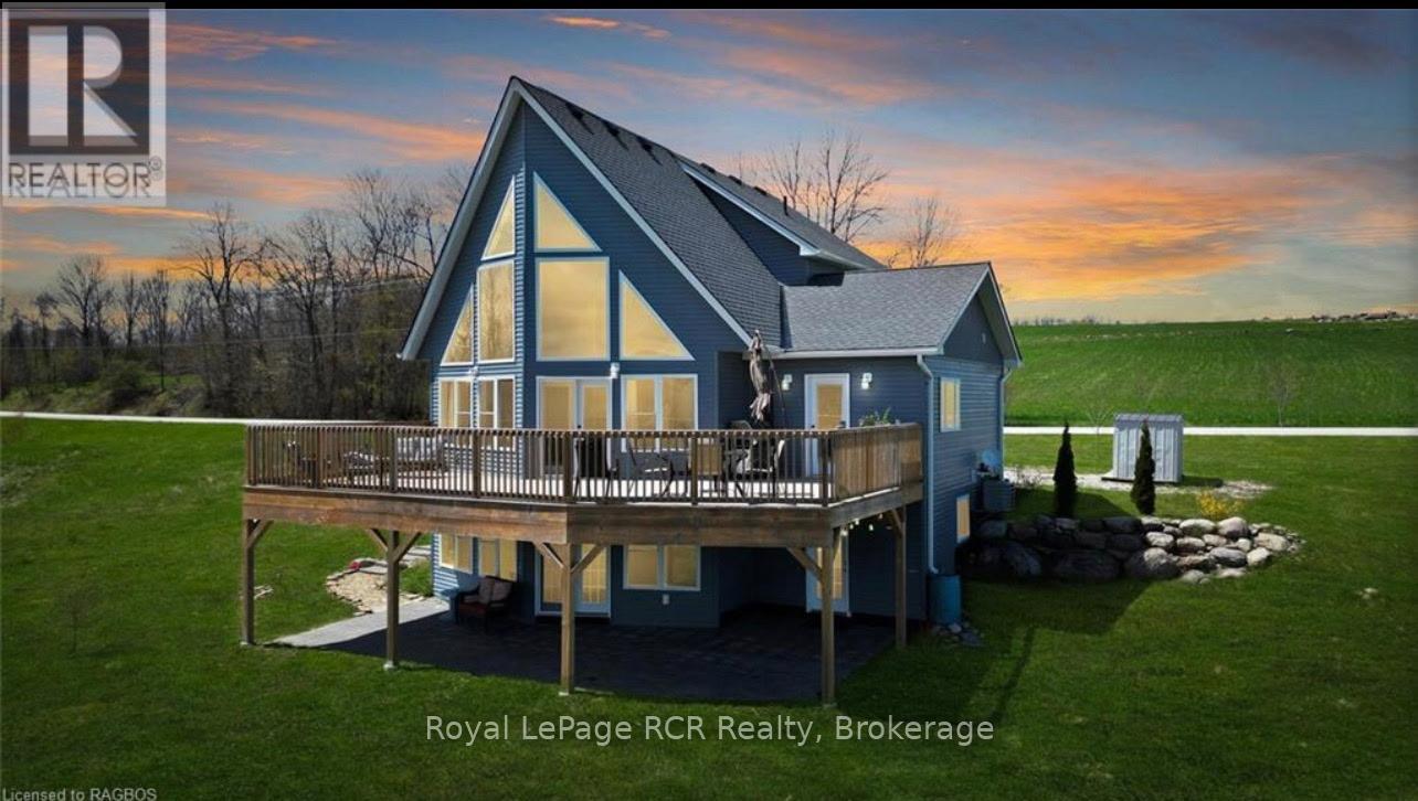 430099 SYDENHAM LAKESHORE DRIVE - 4