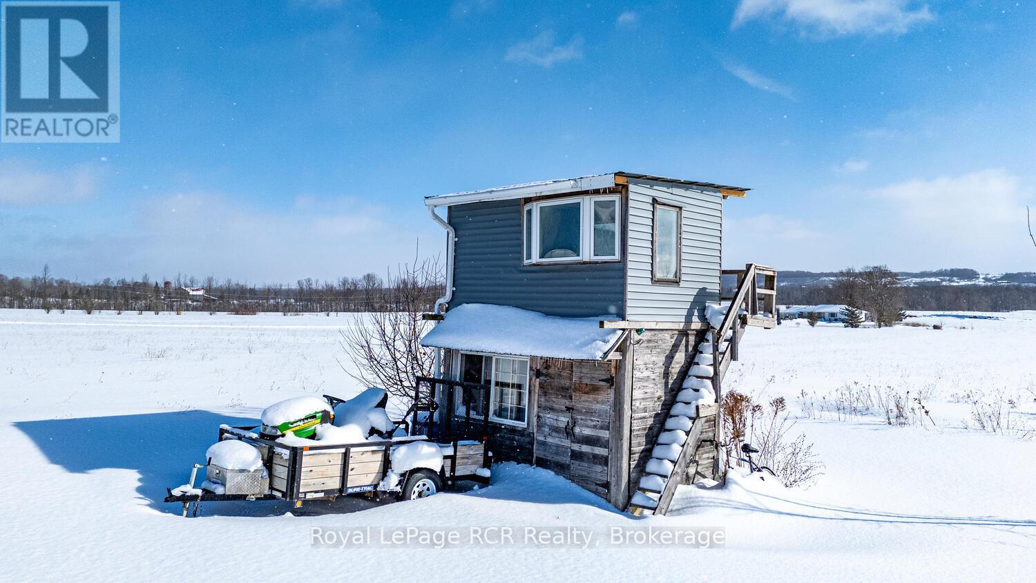 430099 SYDENHAM LAKESHORE DRIVE - 40