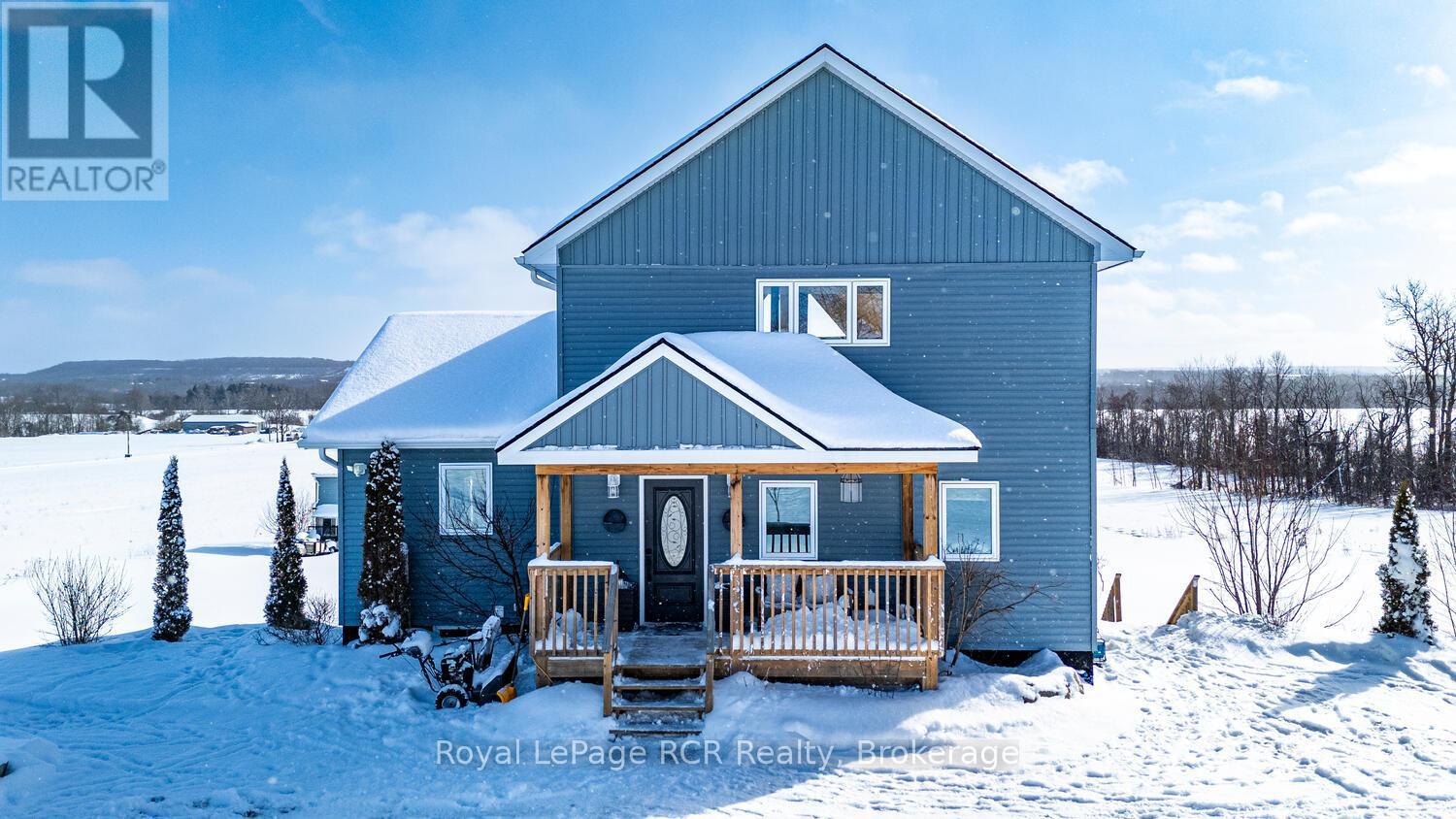 430099 SYDENHAM LAKESHORE DRIVE - 5